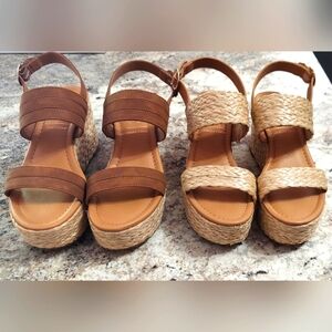 Wedges
